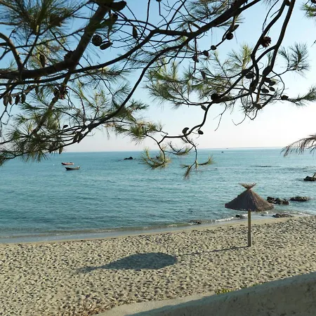 Bagheera Village Naturiste Kemp 4*