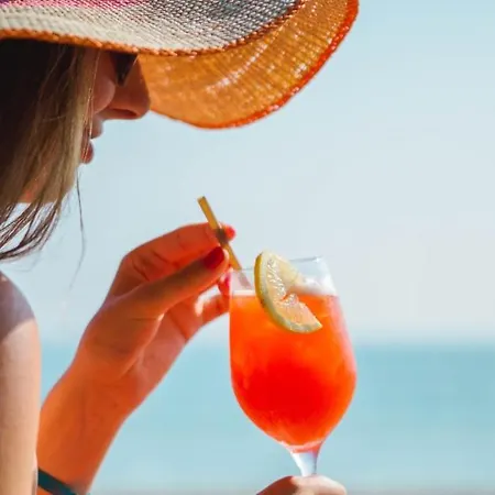 营地 Bagheera Village Naturiste