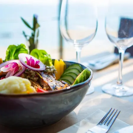 Bagheera Village Naturiste 4*