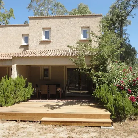 Bagheera Village Naturiste 4*