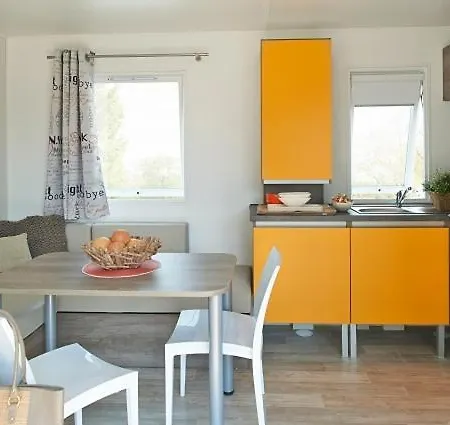 Bagheera Village Naturiste 4*