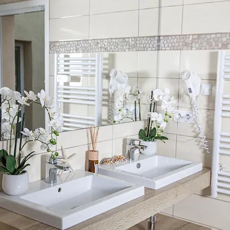 Bagheera Village Naturiste