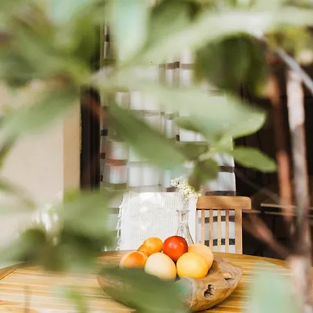 Bagheera Village Naturiste 营地