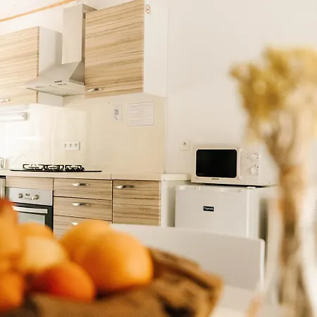 Campsite Bagheera Village Naturiste Linguizzetta