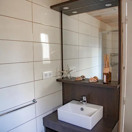 Bagheera Village Naturiste 4* Linguizzetta