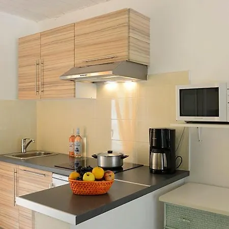 Bagheera Village Naturiste 4*