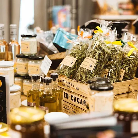 营地 Bagheera Village Naturiste Linguizzetta