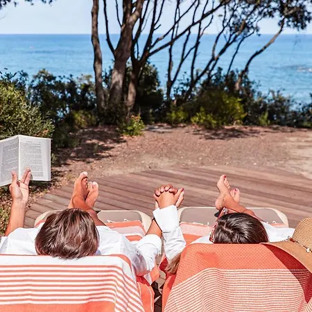 Bagheera Village Naturiste