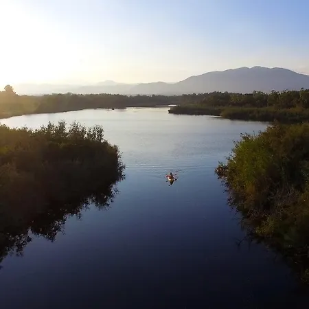 Bagheera Village Naturiste 4* Linguizzetta