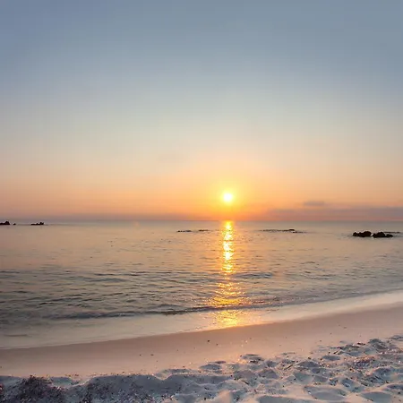 Campsite Bagheera Village Naturiste Linguizzetta