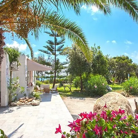 营地 Bagheera Village Naturiste 4*