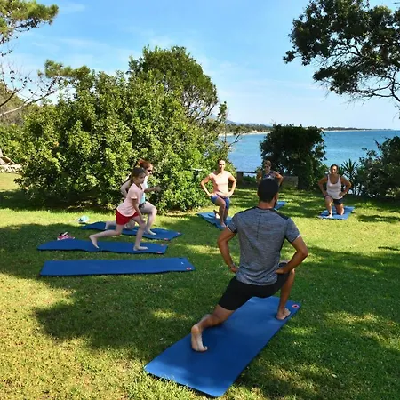 Bagheera Village Naturiste