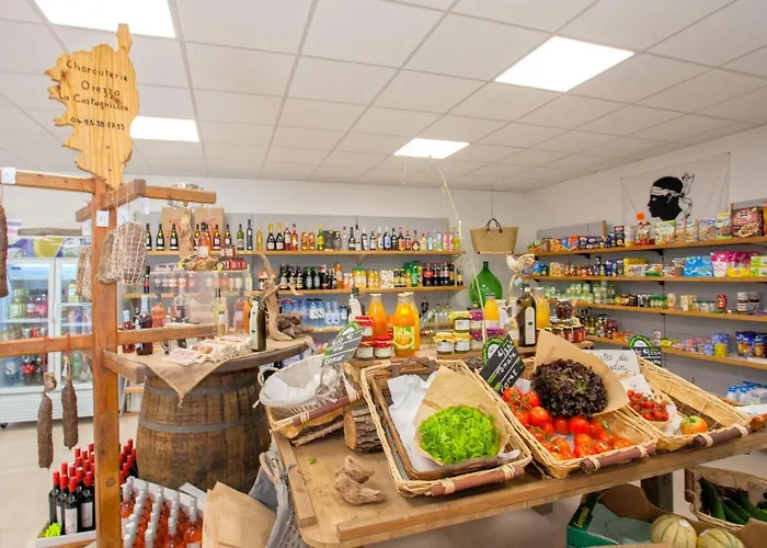 Bagheera Village Naturiste