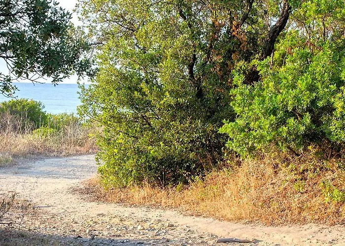 Bagheera Village Naturiste