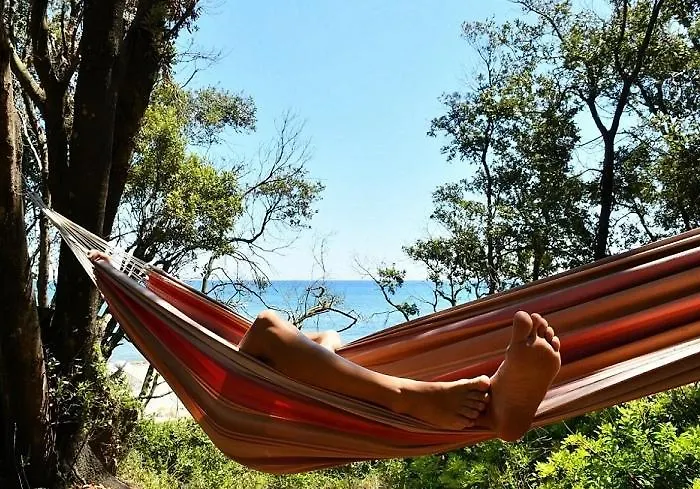 Bagheera Village Naturiste 4*