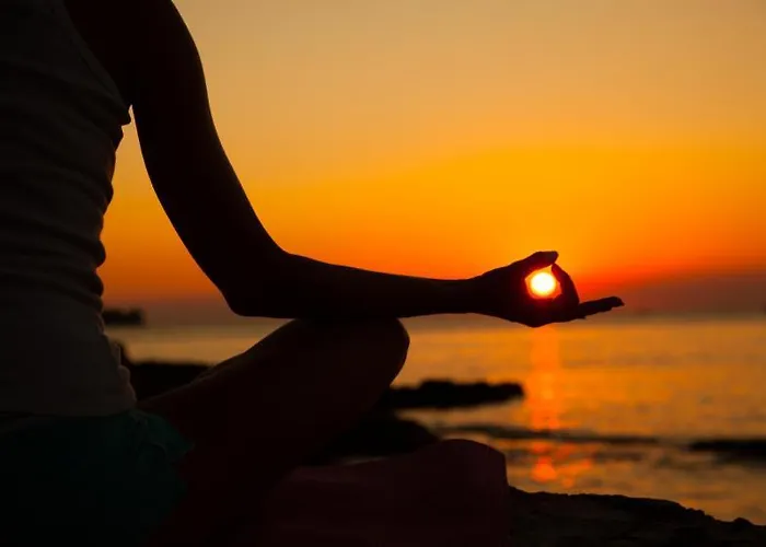 Bagheera Village Naturiste Kamp alanı