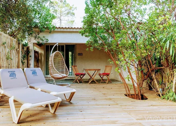 Bagheera Village Naturiste