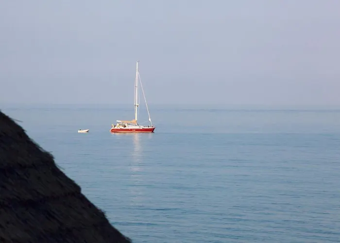 Bagheera Village Naturiste 4*