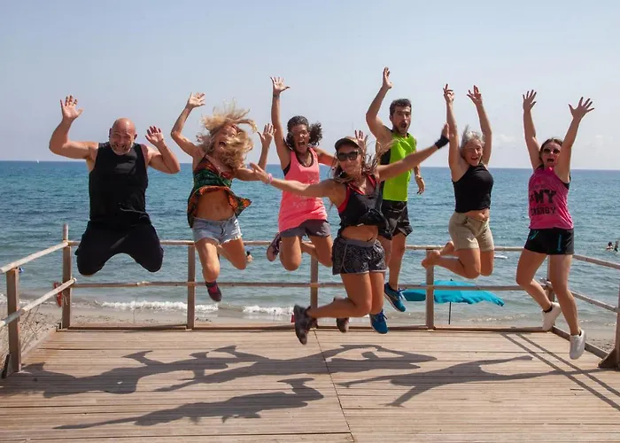 Bagheera Village Naturiste