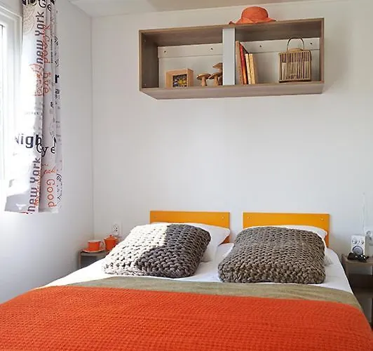 Bagheera Village Naturiste