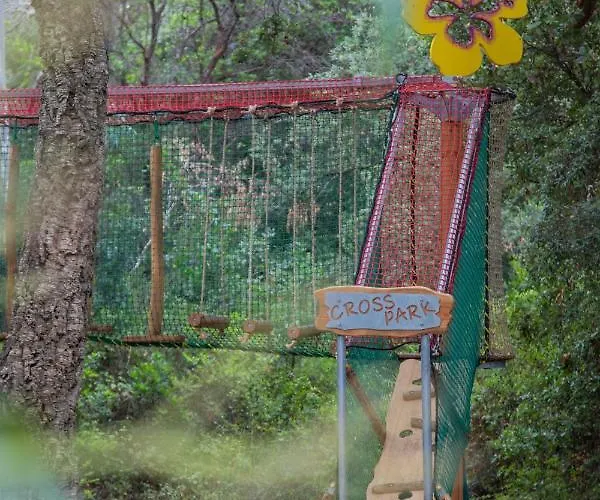 Bagheera Village Naturiste 4*