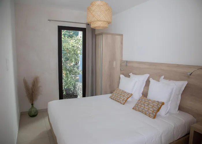 Bagheera Village Naturiste Kamp alanı 4*