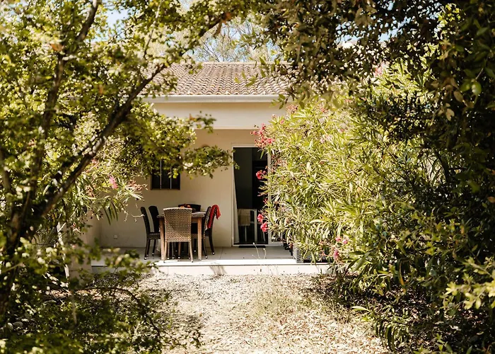 Bagheera Village Naturiste 4* Linguizzetta