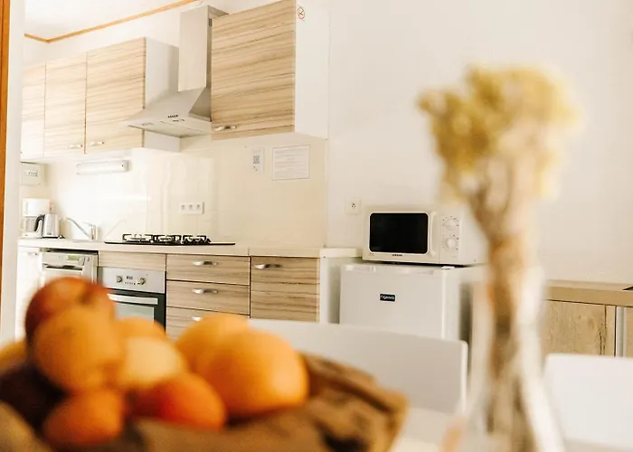 Kamp alanı Bagheera Village Naturiste Linguizzetta