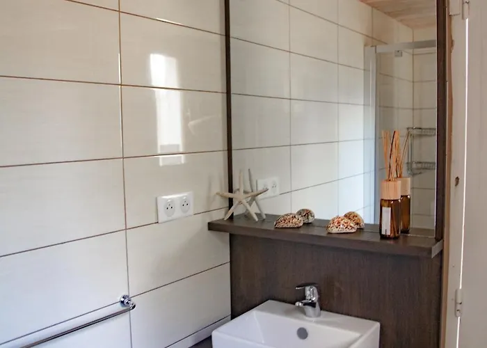 Bagheera Village Naturiste 4* Linguizzetta