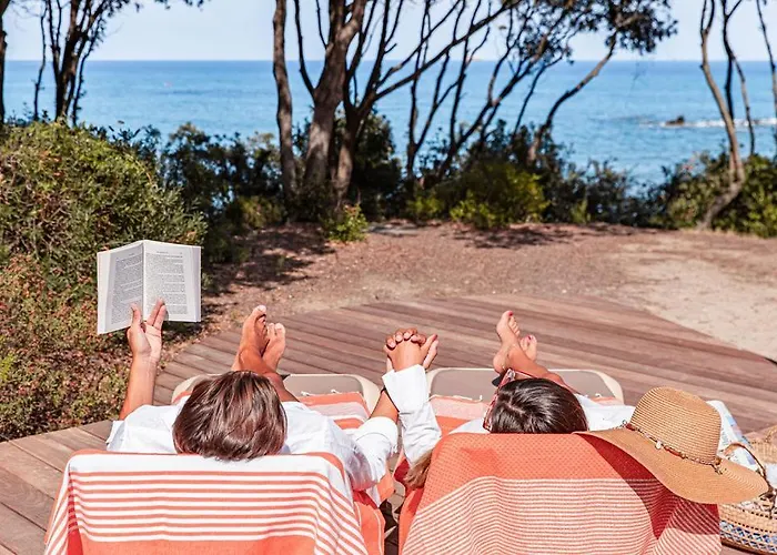 Bagheera Village Naturiste