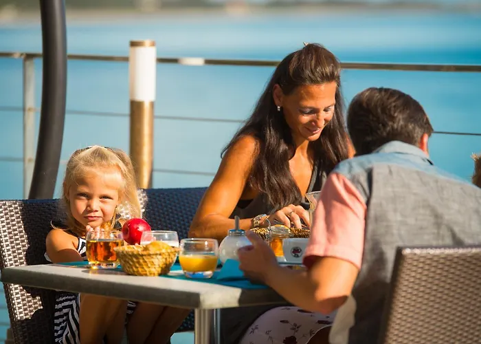 Bagheera Village Naturiste