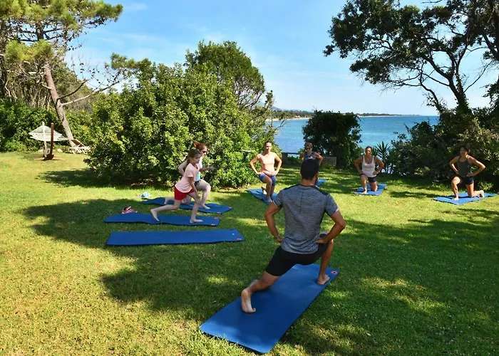 Bagheera Village Naturiste