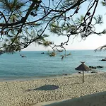 Bagheera Village Naturiste 营地 4*