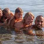 Bagheera Village Naturiste Linguizzetta