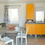 Bagheera Village Naturiste 4*