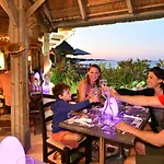 营地 Bagheera Village Naturiste Linguizzetta
