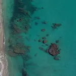 Bagheera Village Naturiste 营地 Linguizzetta