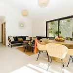 Bagheera Village Naturiste 营地 4*