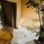 Bagheera Village Naturiste Linguizzetta