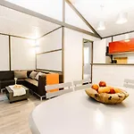 Campsite Bagheera Village Naturiste 4*