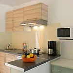 Bagheera Village Naturiste 4*