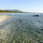 营地 Bagheera Village Naturiste Linguizzetta