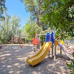 Bagheera Village Naturiste 营地 Linguizzetta