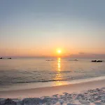 营地 Bagheera Village Naturiste Linguizzetta