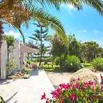 Campsite Bagheera Village Naturiste 4*