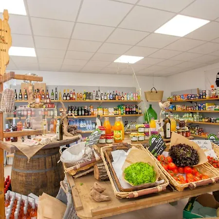 Bagheera Village Naturiste