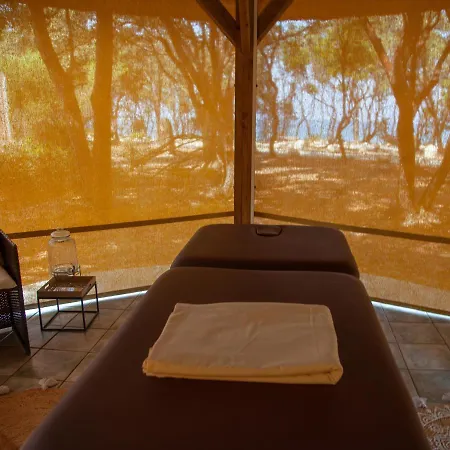 Bagheera Village Naturiste Campingplatz 4*