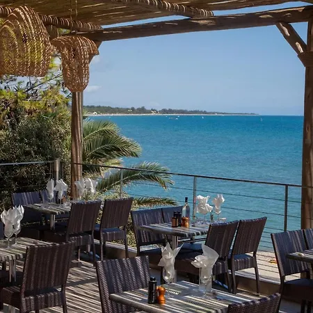 Bagheera Village Naturiste 4* Linguizzetta