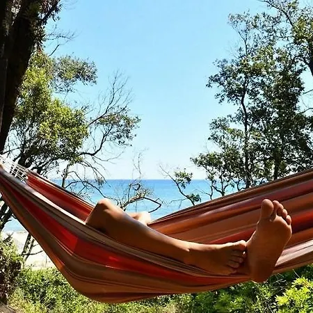 Bagheera Village Naturiste 4*