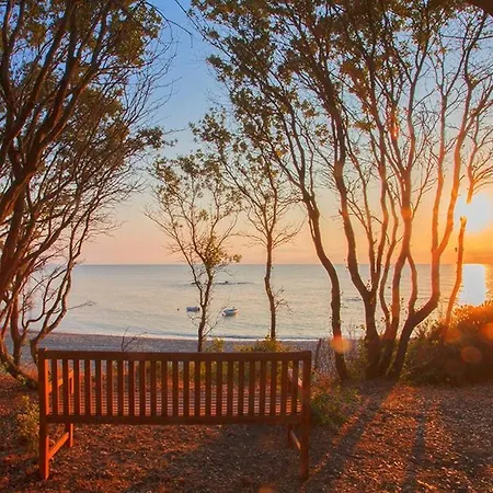 Campingplatz Bagheera Village Naturiste 4*